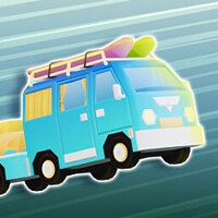 Достижение Travels Complete в игре Bridge Constructor Studio для Steam