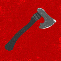 Достижение Exhuming the Hatchet в игре Falsepine для Steam