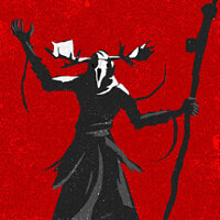 Достижение Truly Pagan в игре Falsepine для Steam