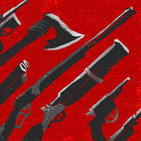 Достижение Right Tool for the Job в игре Falsepine для Steam