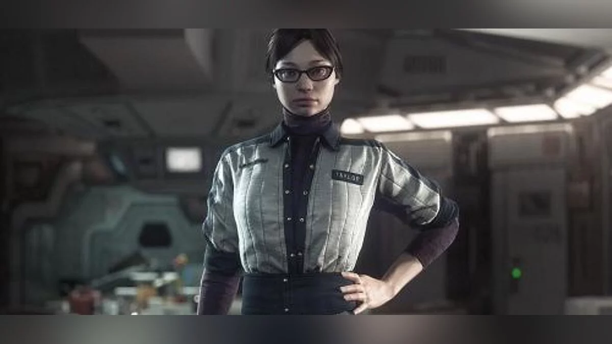 Трейнер / Trainer (+7) [1.4] [dR.oLLe]