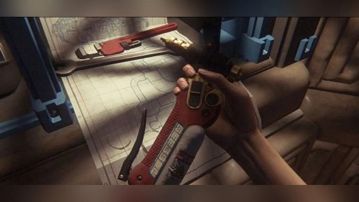 Трейнер / Trainer (+6) [1.2] [iNvIcTUs oRCuS / HoG]