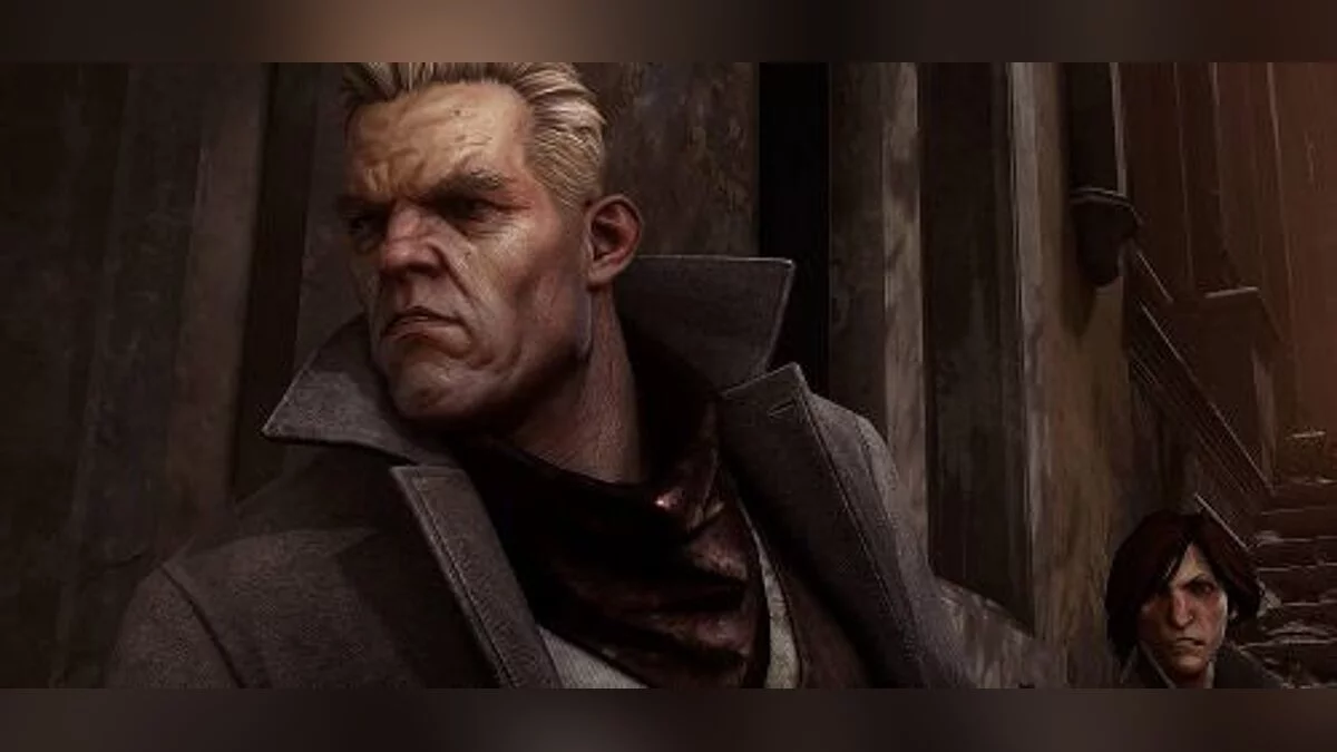 Трейнер / Trainer (+11) [1.75] [MrAntiFun]