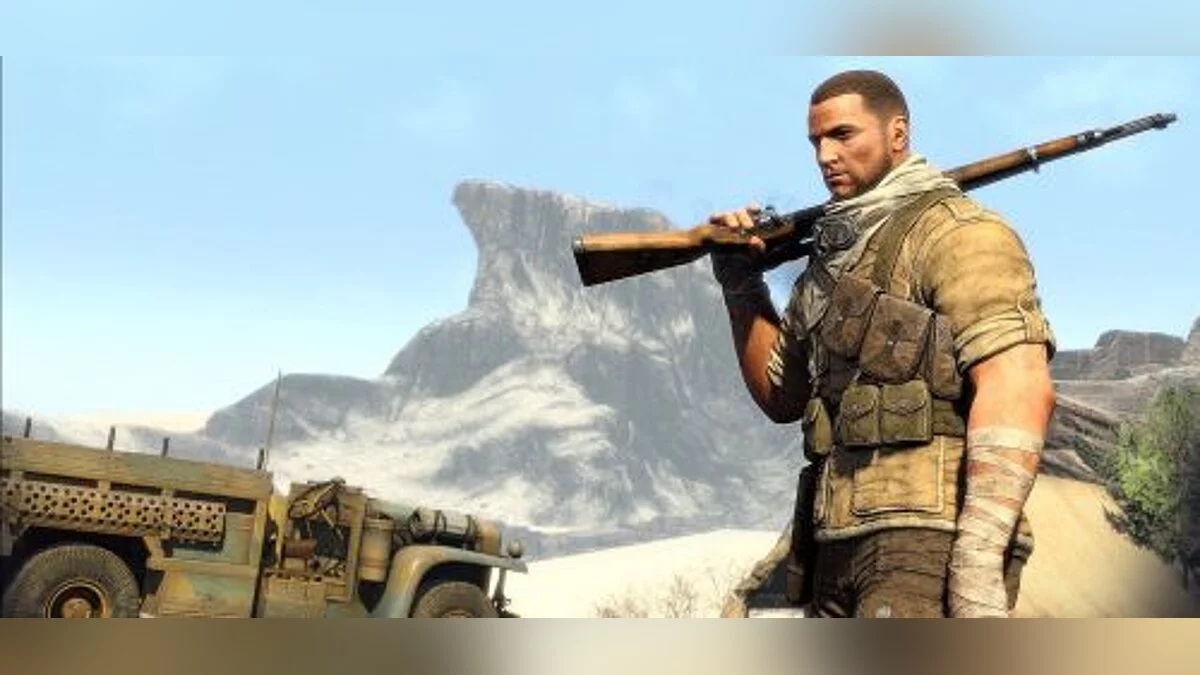 Сохранение / SaveGame (Полные 100% + DLC, Реалистичный)
