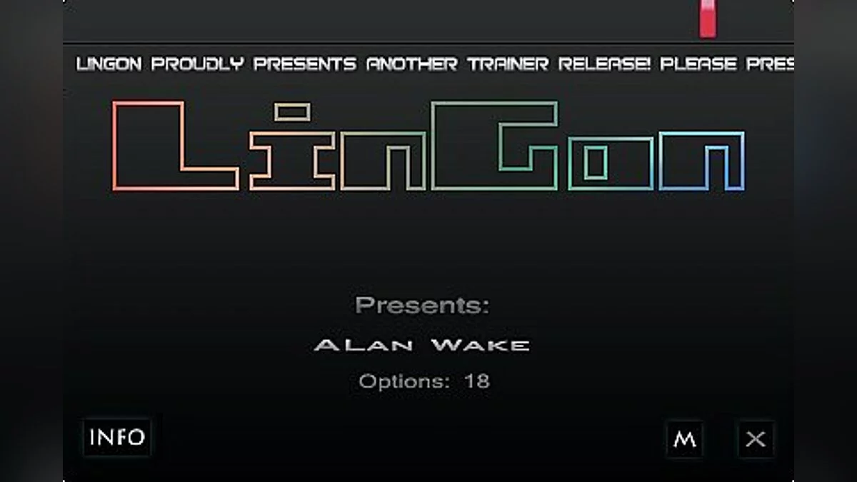 Трейнер / Trainer (+18) [1.06.17.0154: Steam Version] [LinGon]