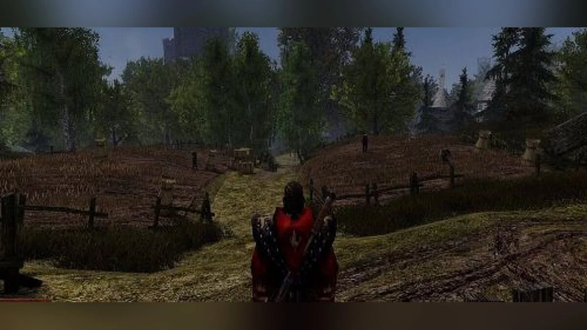 Сохранение / SaveGame (Два сундука со всеми предметами) [1.5]