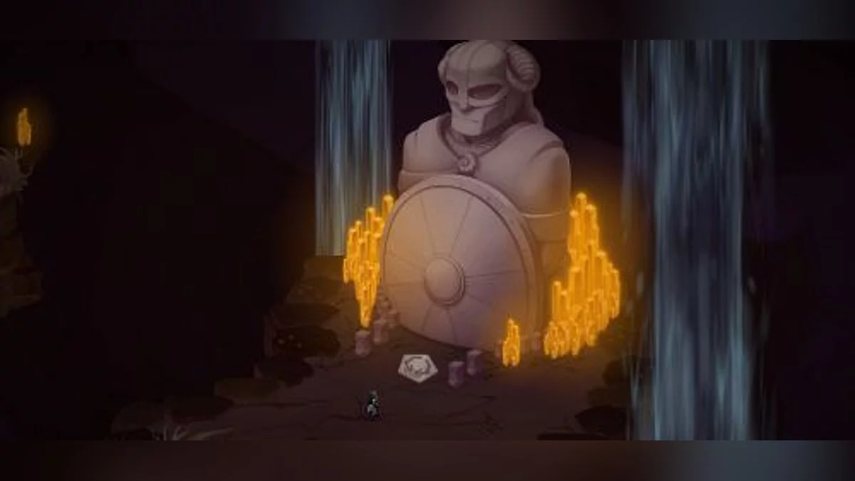 Jotun — Трейнер / Trainer (+1: Immortality / Бессмертие) [Update: 16.07.2017] [MrAntiFun]