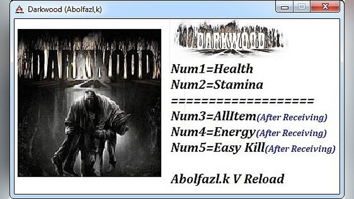 Трейнер / Trainer (+5) [1.0] [Abolfazl.k]