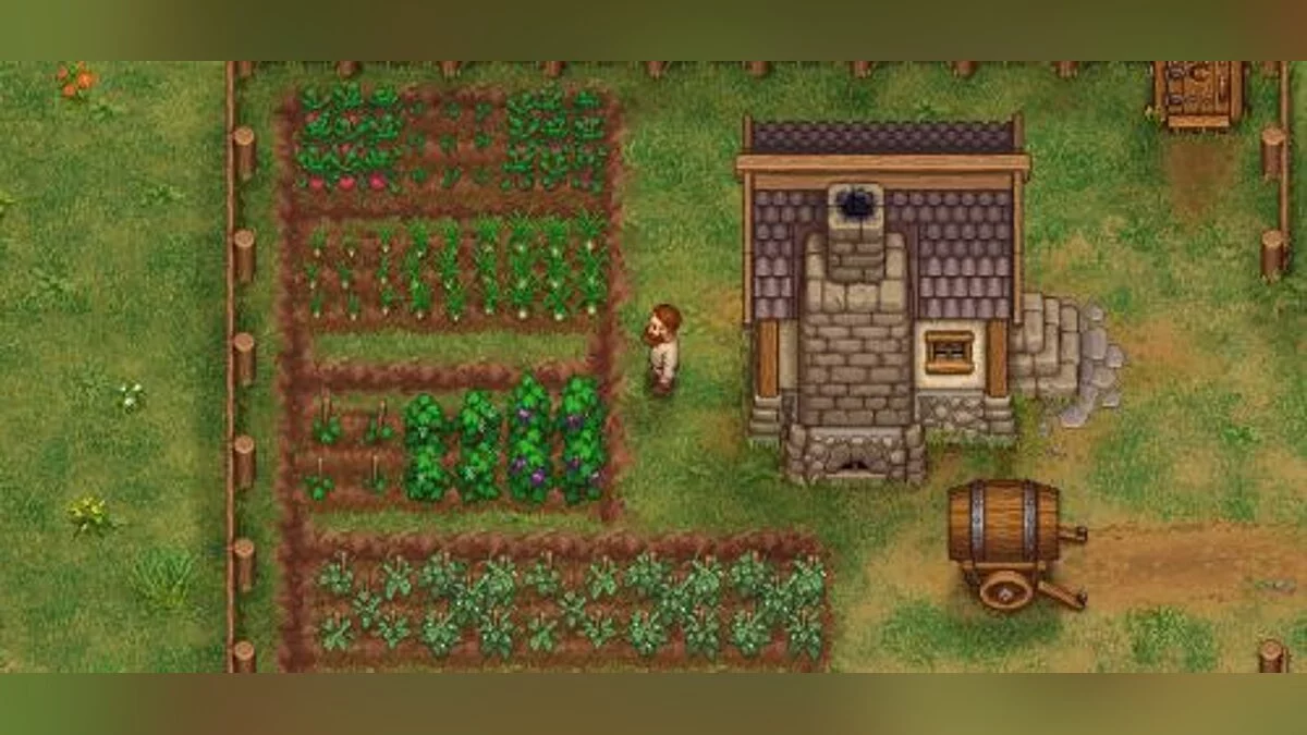 Трейнер / Trainer (+5) [1.030] [MrAntiFun]