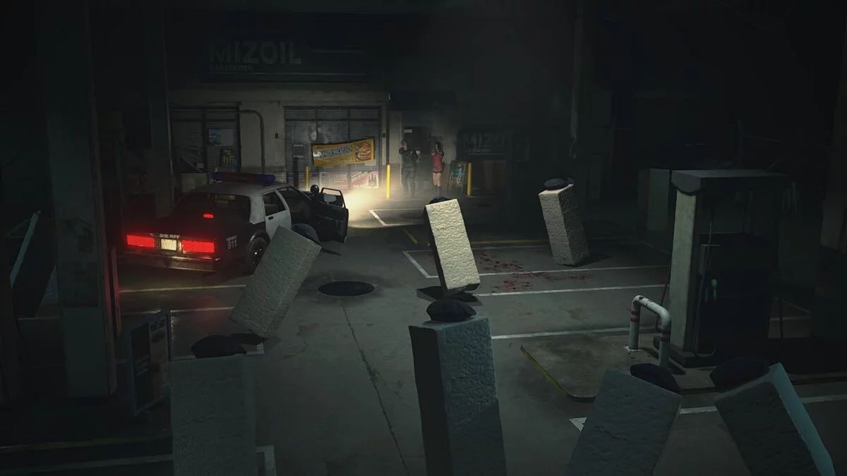 Тофу вместо зомби (Tofu Zombies) [1.0] 