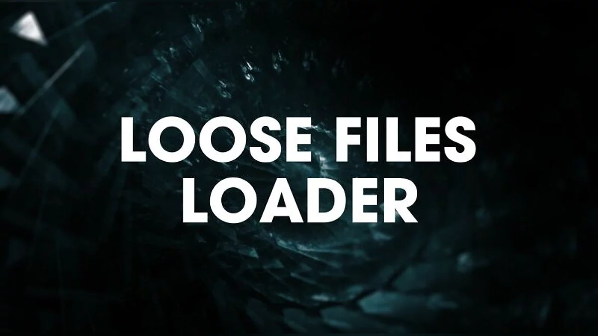 Loose Files Loader