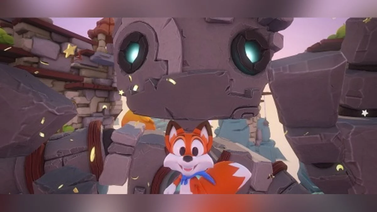 Super Lucky's Tale — Таблица для Cheat Engine [UPD: 02.01.2020 - Windows Store]