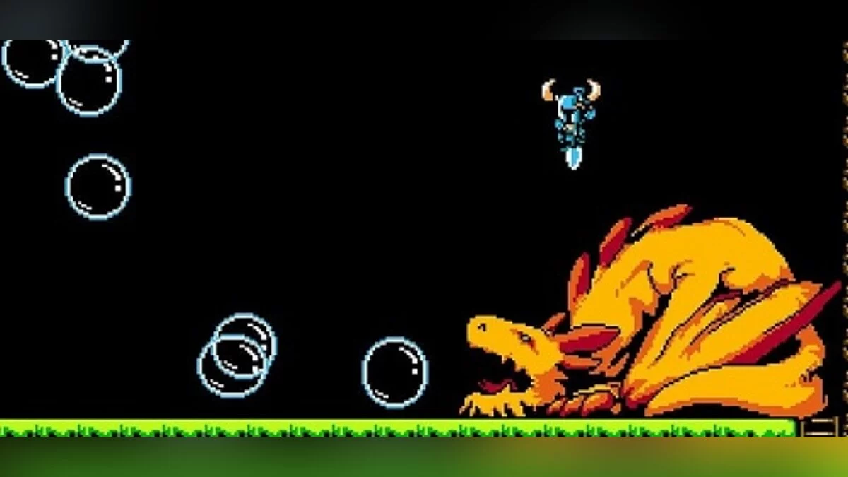 Сохранение (Игра пройдена на 100%)