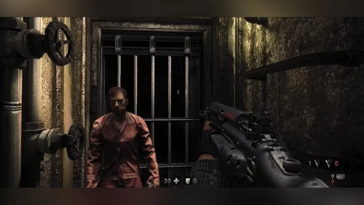 Таблица для Cheat Engine [1.0.0.2]