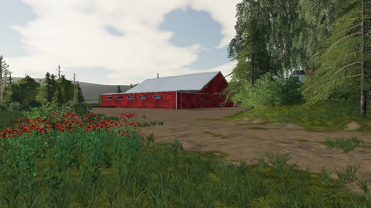 Карта Bucks County Pennsylvania v1.1