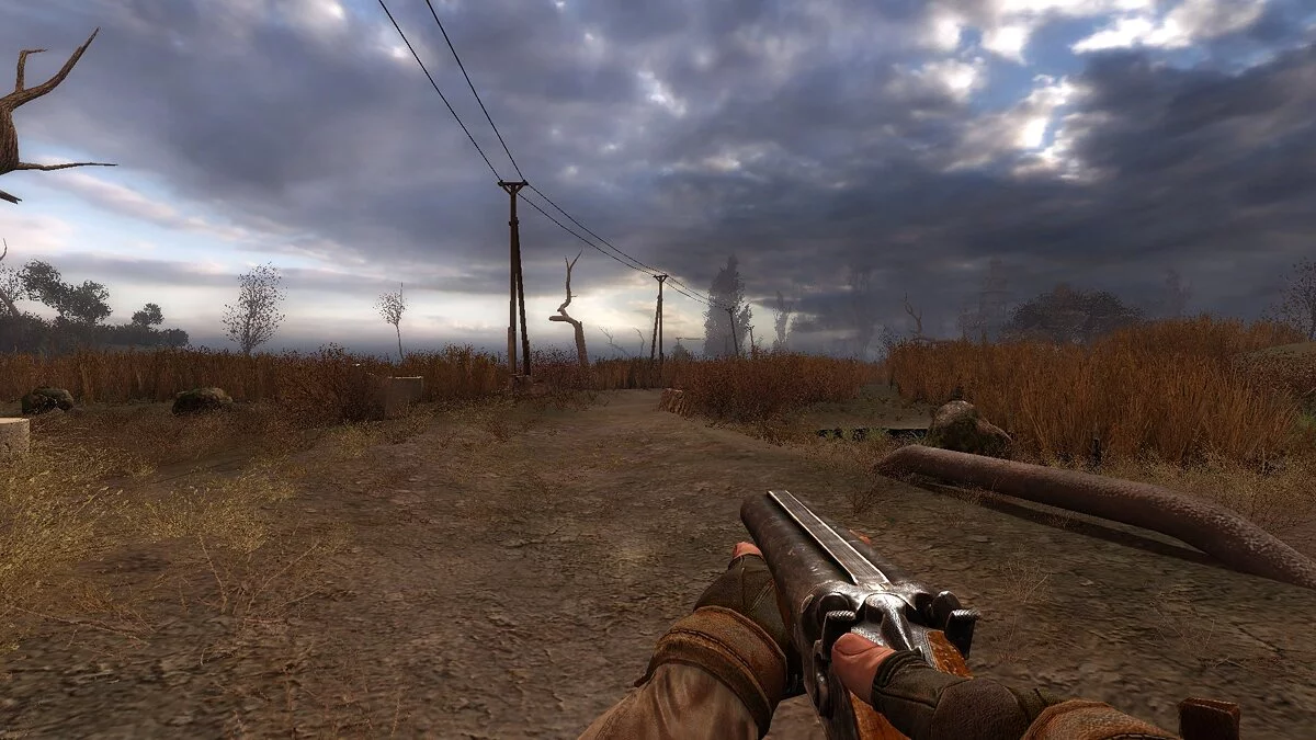 STCS Weapon Pack 2.6