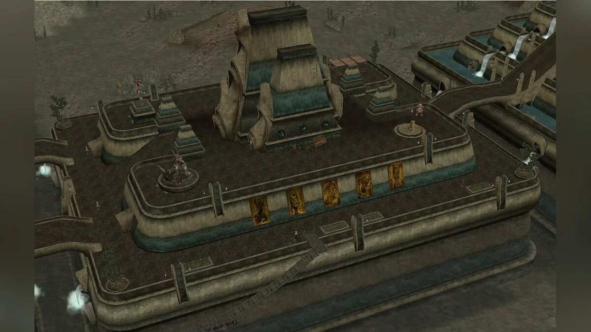 Morrowind Rebirth