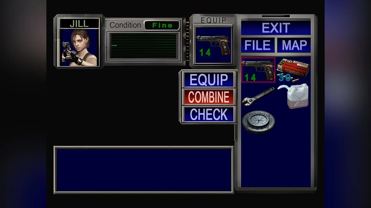 Текстуры в HD