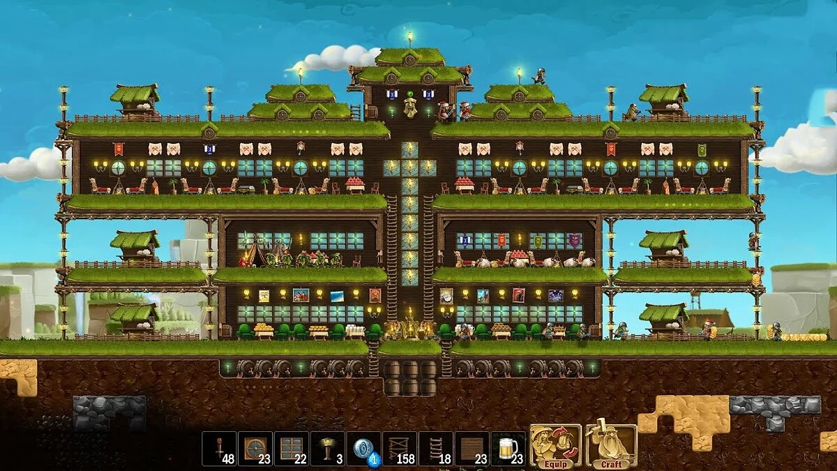 Таблица для Cheat Engine [1.9.005]