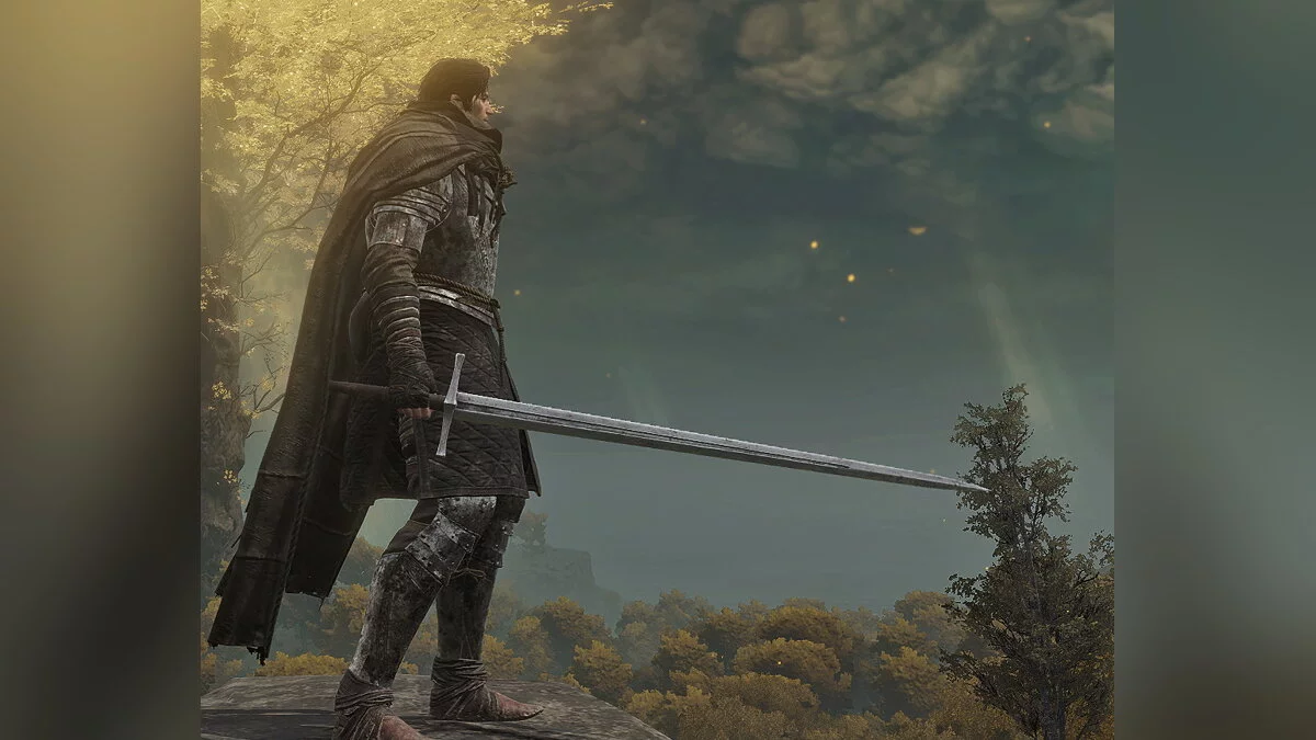 Более длинное оружие