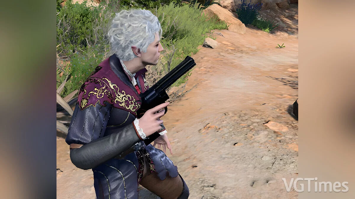 Револьвер Colt Python