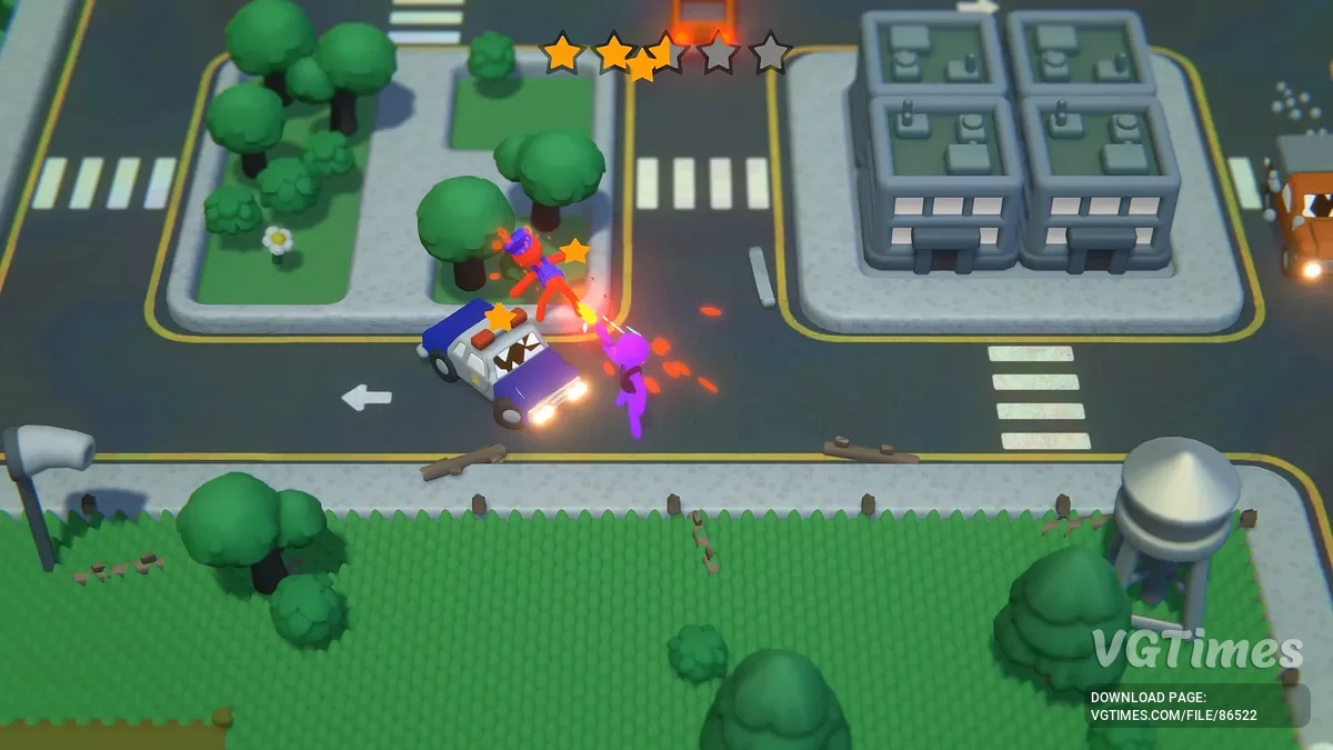 Stick It to the Stickman — Таблица для Cheat Engine