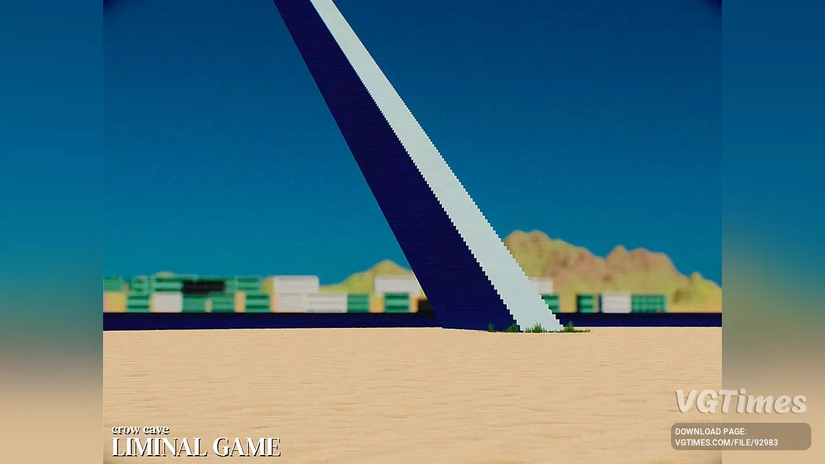 Liminal Game