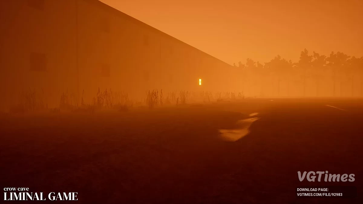 Liminal Game
