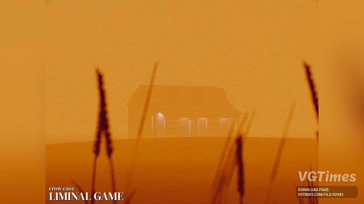 Liminal Game
