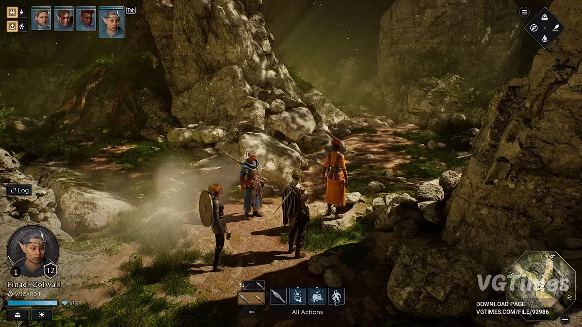 Таблица для Cheat Engine