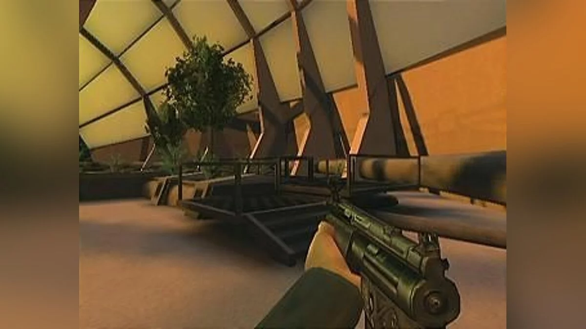 Скриншоты из 007: Agent Under Fire / Картинка 1