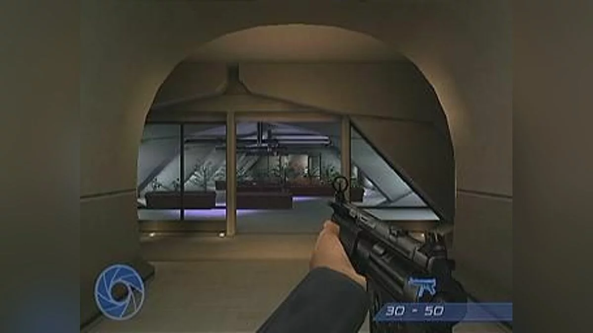 Скриншоты из 007: Agent Under Fire / Картинка 2