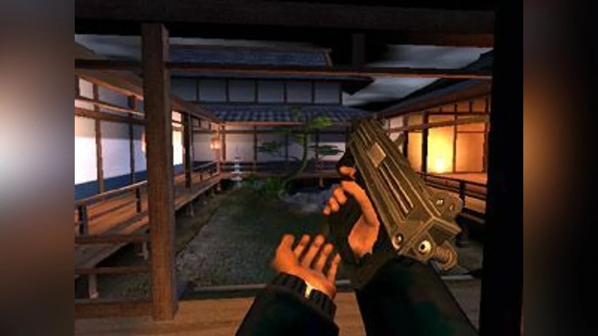 Скриншоты из 007: Agent Under Fire / Картинка 9