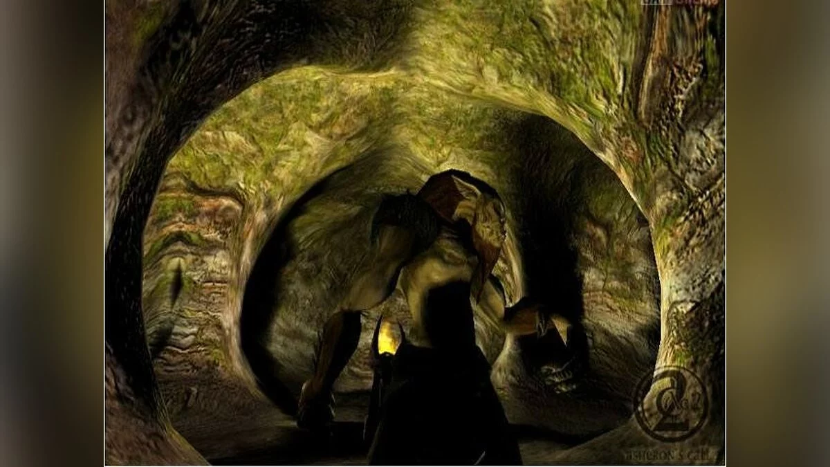 Скриншоты из Asheron's Call 2: Fallen Kings / Картинка 10