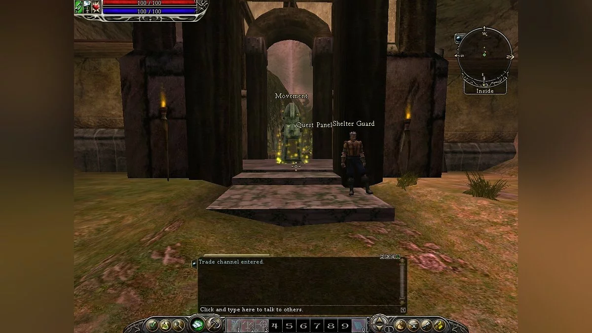 Скриншоты из Asheron's Call 2: Fallen Kings / Картинка 21