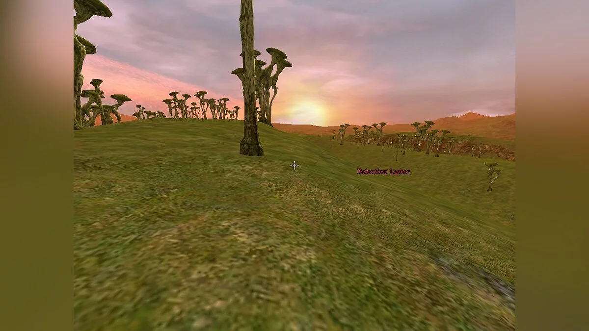 Скриншоты из Asheron's Call 2: Fallen Kings / Картинка 23