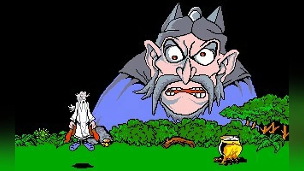 Скриншоты из Asterix: Operation Getafix / Картинка 2