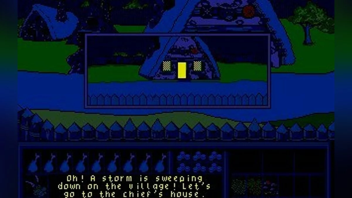 Скриншоты из Asterix: Operation Getafix / Картинка 9