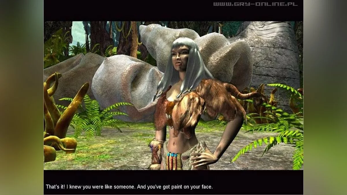 Скриншоты из Atlantis Evolution / Картинка 35