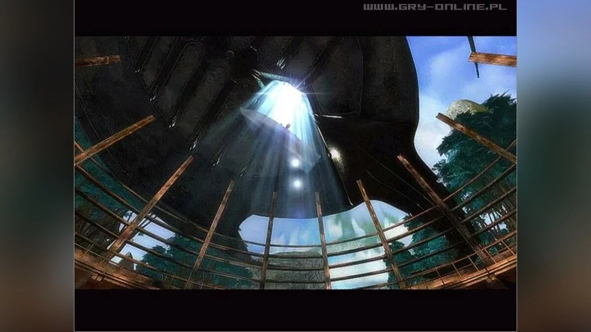 Скриншоты из Atlantis Evolution / Картинка 36