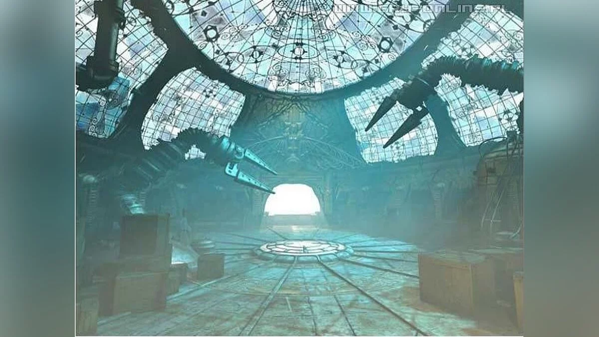 Скриншоты из Atlantis Evolution / Картинка 42