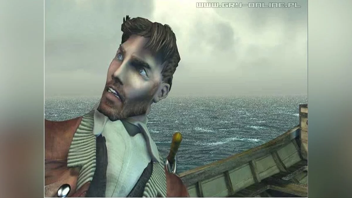 Скриншоты из Atlantis Evolution / Картинка 46