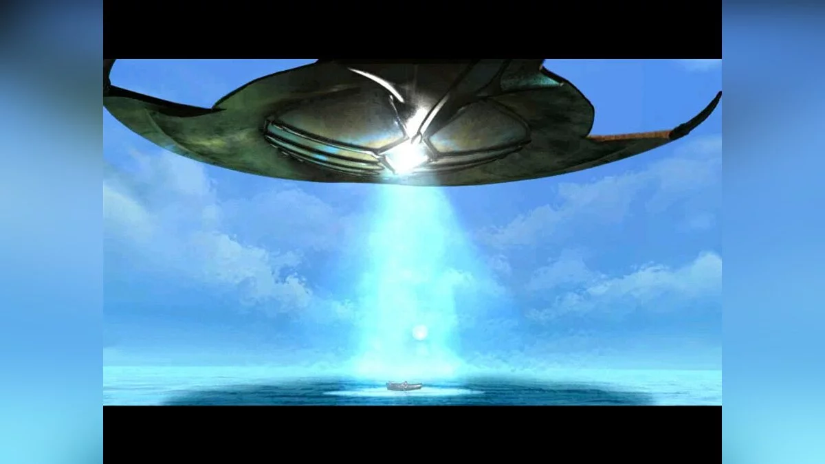 Скриншоты из Atlantis Evolution / Картинка 48