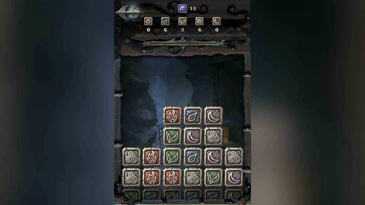 Скриншоты из Aurora Feint