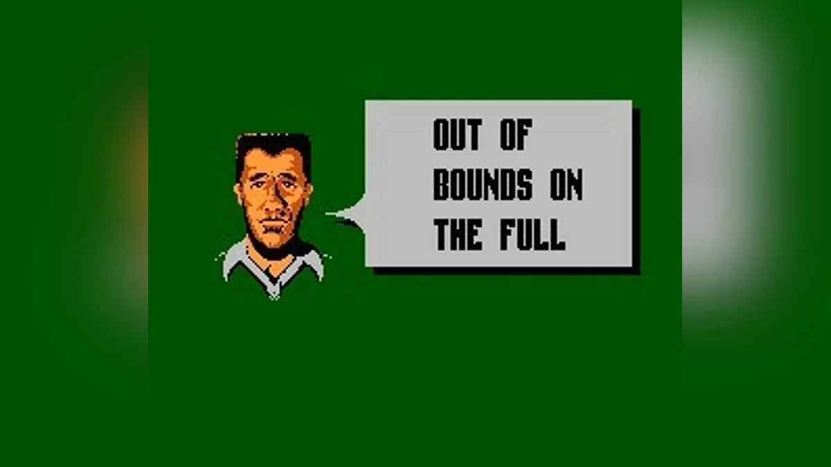 Скриншоты из Aussie Rules Footy / Картинка 21