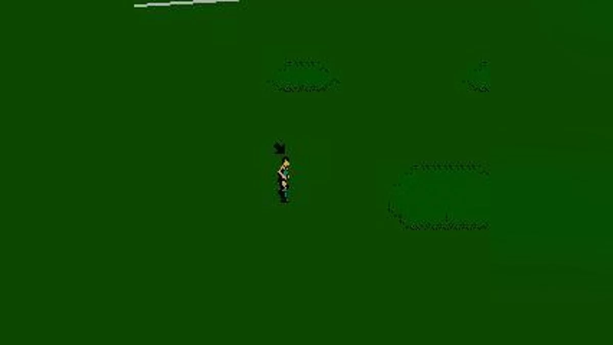 Скриншоты из Aussie Rules Footy / Картинка 2