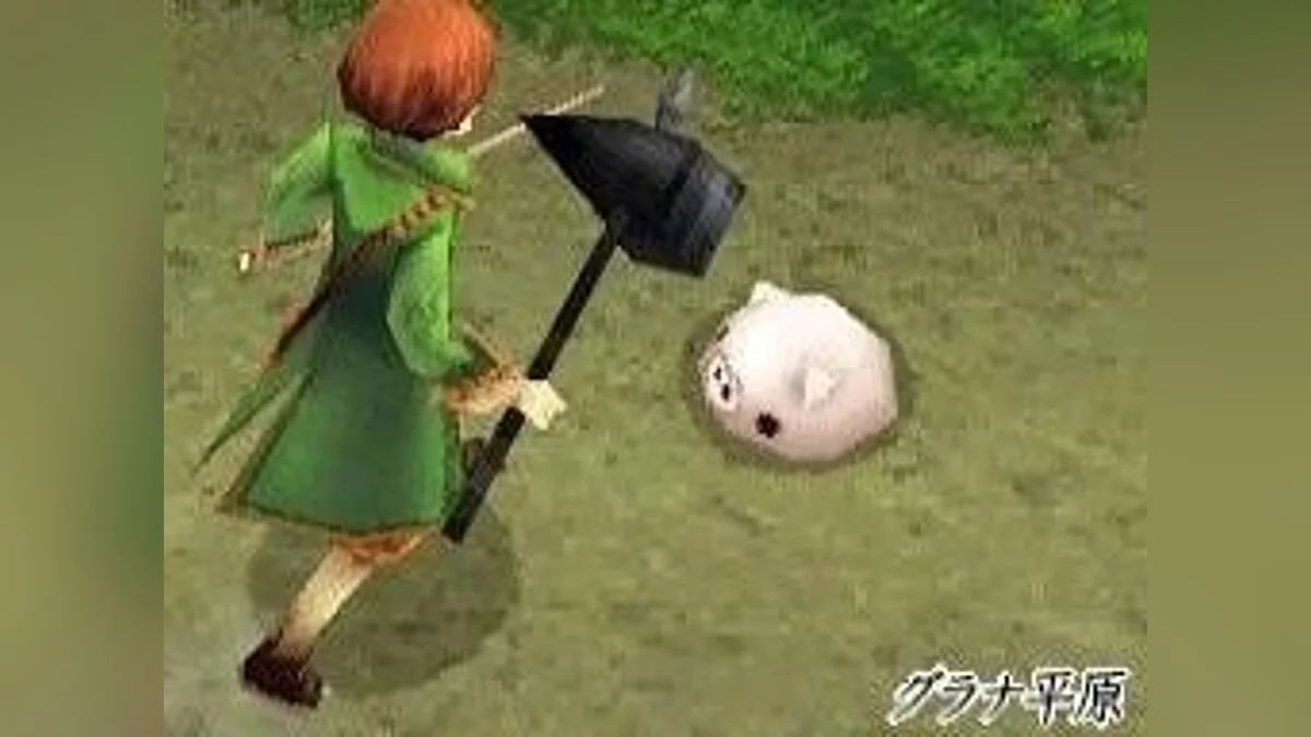 Скриншоты из Avalon Code / Картинка 70