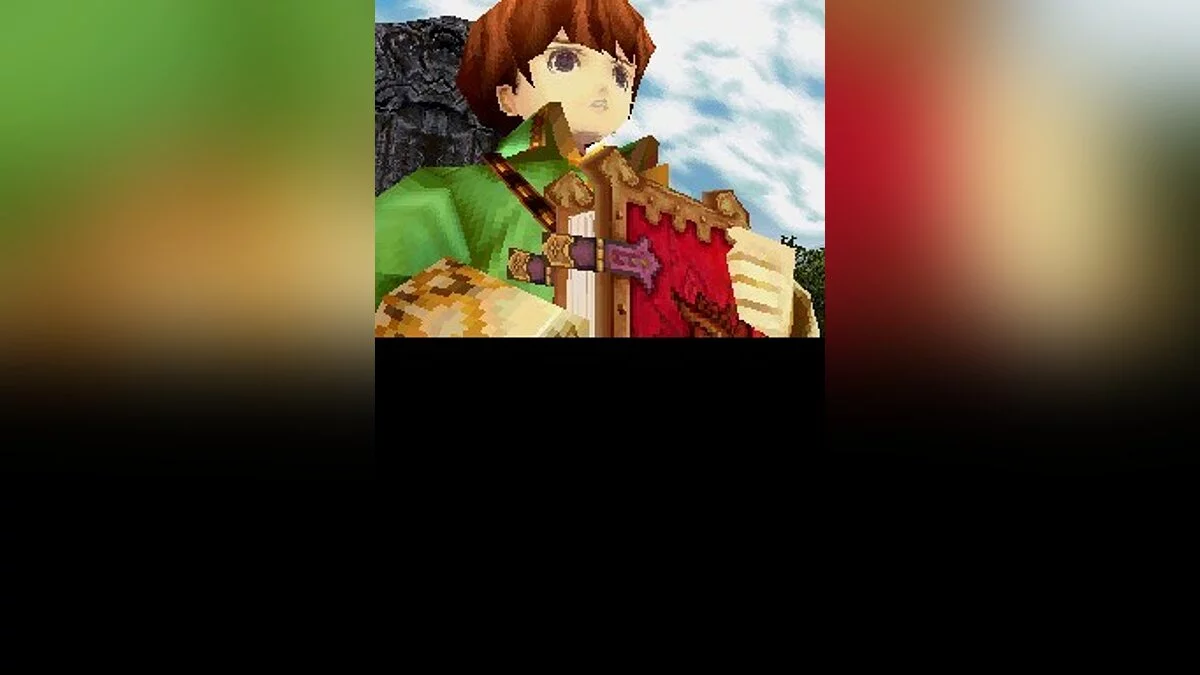 Скриншоты из Avalon Code / Картинка 78