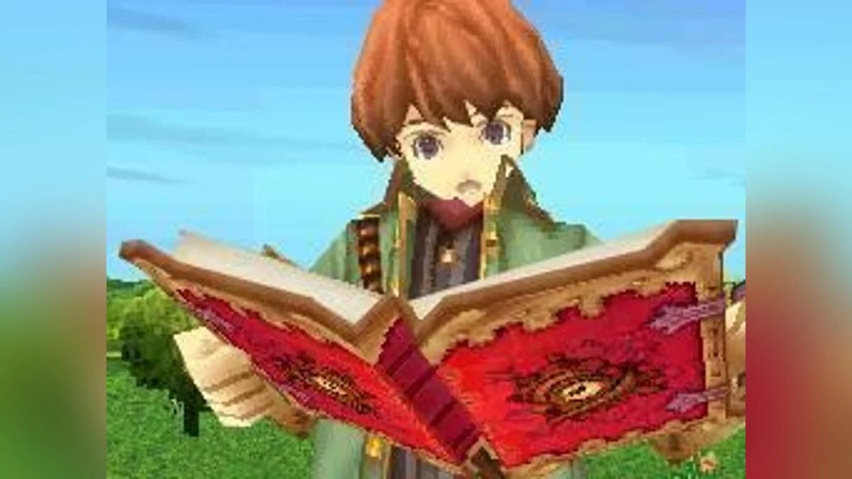 Скриншоты из Avalon Code / Картинка 1