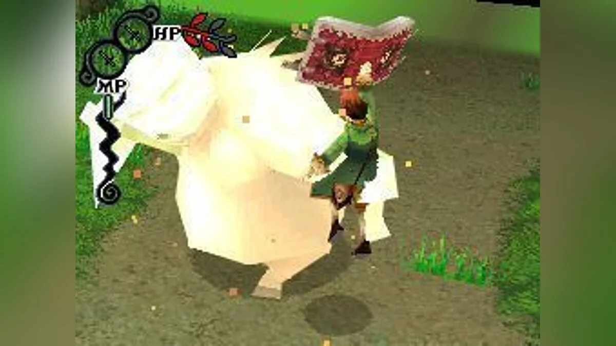 Скриншоты из Avalon Code / Картинка 3